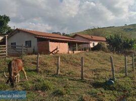 Chácara Bairro dos Romas