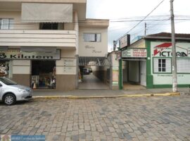 Ponto Comercial Bairro Centro