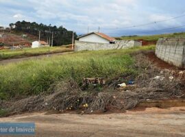 Lote Bairro Jardim Belo Horizonte III