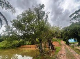 Chácara Bairro Furnas, Município de Bueno Brandão/MG