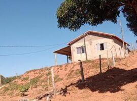 Chácara Bairro São José do Mato Dentro