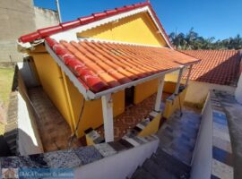 Casa Bairro Alto, Próximo ao Batalhão da Polícia Militar