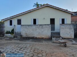 Casa Bairro Nossa Senhora de Fátima