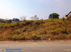 Lote Bairro Palomos, Próximo ao Terceiro Lago