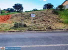 Lote Bairro Palomos, Próximo ao Terceiro Lago