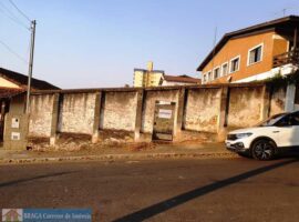 Lote Bairro Montanhês de Frente com o Tênis Clube