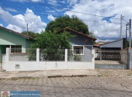 Casa Bairro Várzea