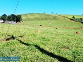 Sítio Bairro Contendas em Borda da Mata/MG