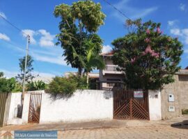 Casa Bairro São Judas Tadeu