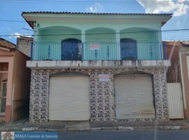 Casa Bairro Centro