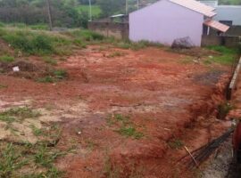 Lote Bairro Palomos