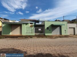 Ponto Comercial Bairro Santa Rita