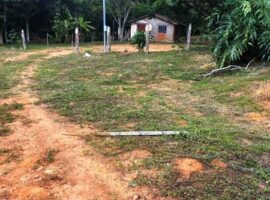 Chácara Bairro Fazendinha