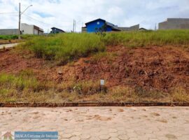 Lote Bairro Santa Rita