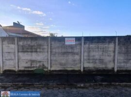Lote Bairro Jardim Palmeiras (BNH Velho)