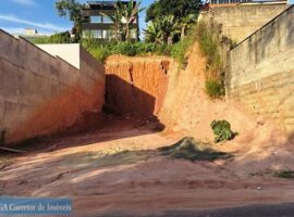 Lote Bairro Alto