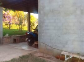 Chácara Bairro Pedroso