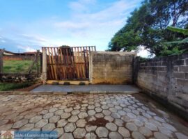 Lote Distrito de Crisolia