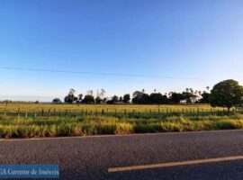 Fazenda Localizada na Cidade de Prado/BA