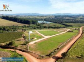 Chácara Bairro Peitudos Condomínio Fechado Reserva da Mata