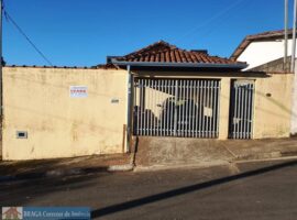 Casa Bairro Vila Rica