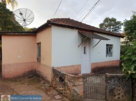 Casa Bairro Centro