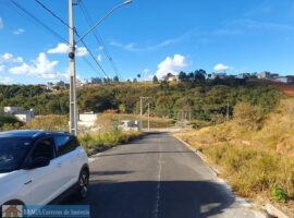 Lote Bairro Palomos