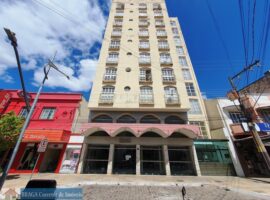 Apartamento Bairro Centro