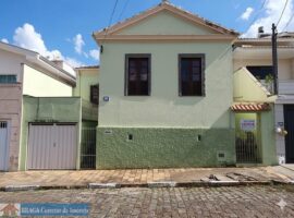 Casa Bairro Centro