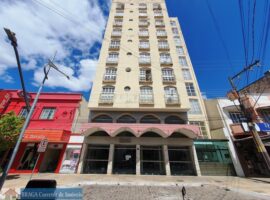 Apartamento Bairro Centro