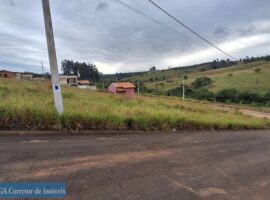 Lote Bairro Reserva do Vale