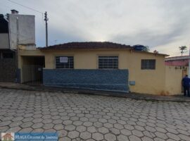 Casa Bairro Jardim Ouro Verde