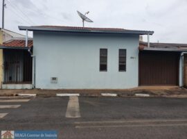 Casa Bairro São Judas Tadeu