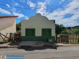 Casa Bairro Parreiras