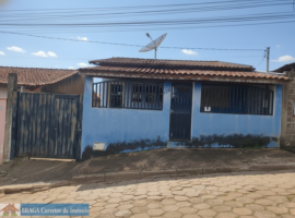 Casa Bairro Jardim Cristiano