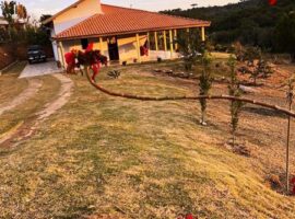 Chácara Bairro Feijoal