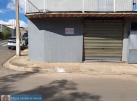 Ponto Comercial Bairro Serra do Sol