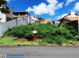 Lote Bairro Palomos, Próximo ao Primeiro Lago