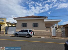 Casa Bairro Alto, Próximo a Igreja Matriz