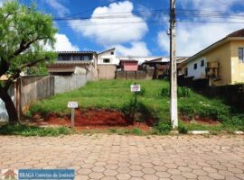 Lote Bairro Jardim Patrícia