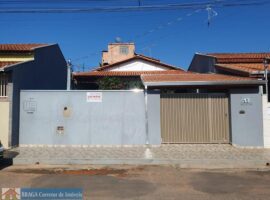 Casa Bairro Jardim Belo Horizonte