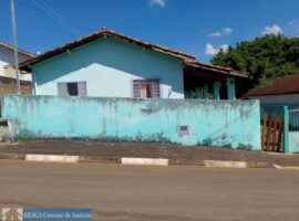 Casa São José do Mato Dentro