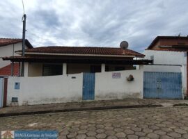 Casa Bairro São Judas Tadeu