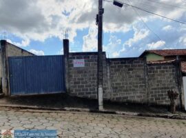 Lote Bairro Jardim Belo Horizonte