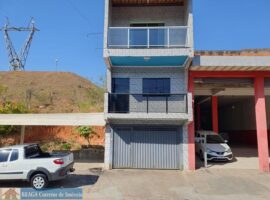 Casa Bairro São Judas Tadeu