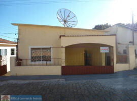 Casa Bairro Centro