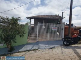 Casa Bairro Palomos