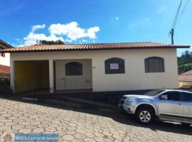 Casa Bairro São Judas Tadeu