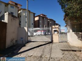 Apartamento Condomínio Maria Bonita