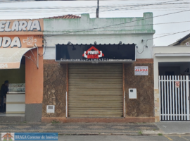 Ponto Comercial Bairro Avenida